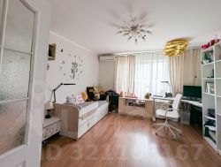 3-комн.кв., 61 м², этаж 8