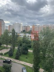 3-комн.кв., 76 м², этаж 7
