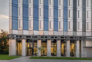 1-комн.кв., 43 м², этаж 3