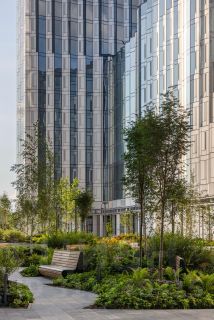 1-комн.кв., 43 м², этаж 3