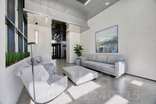 1-комн.кв., 43 м², этаж 3