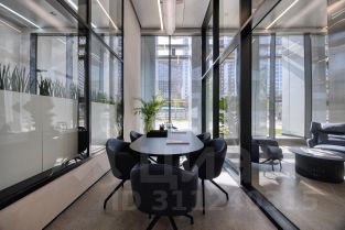 1-комн.кв., 43 м², этаж 3