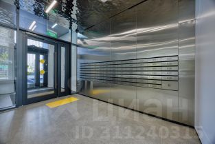 1-комн.кв., 43 м², этаж 3 1-комн.кв., 43 м², этаж 3