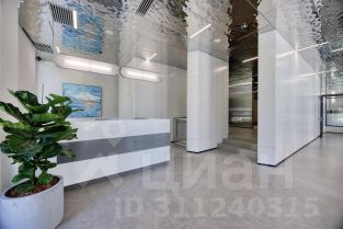 1-комн.кв., 43 м², этаж 3