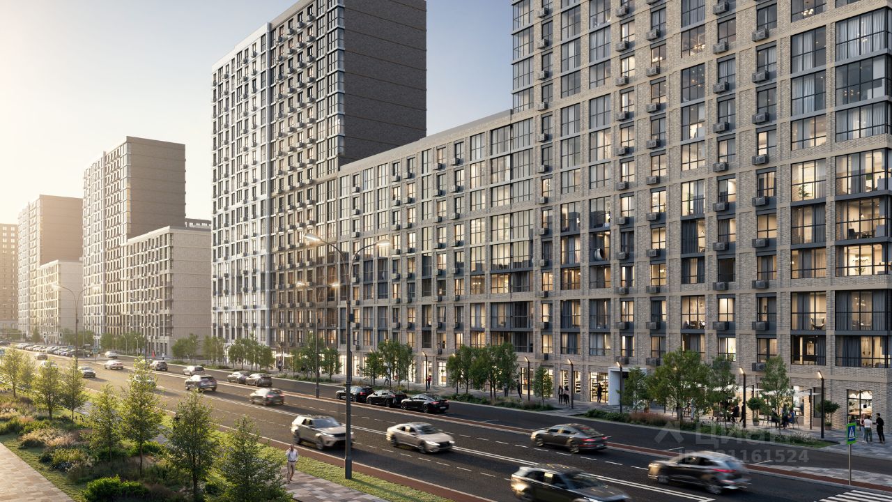 Новостройка, Центральный, Краснодар