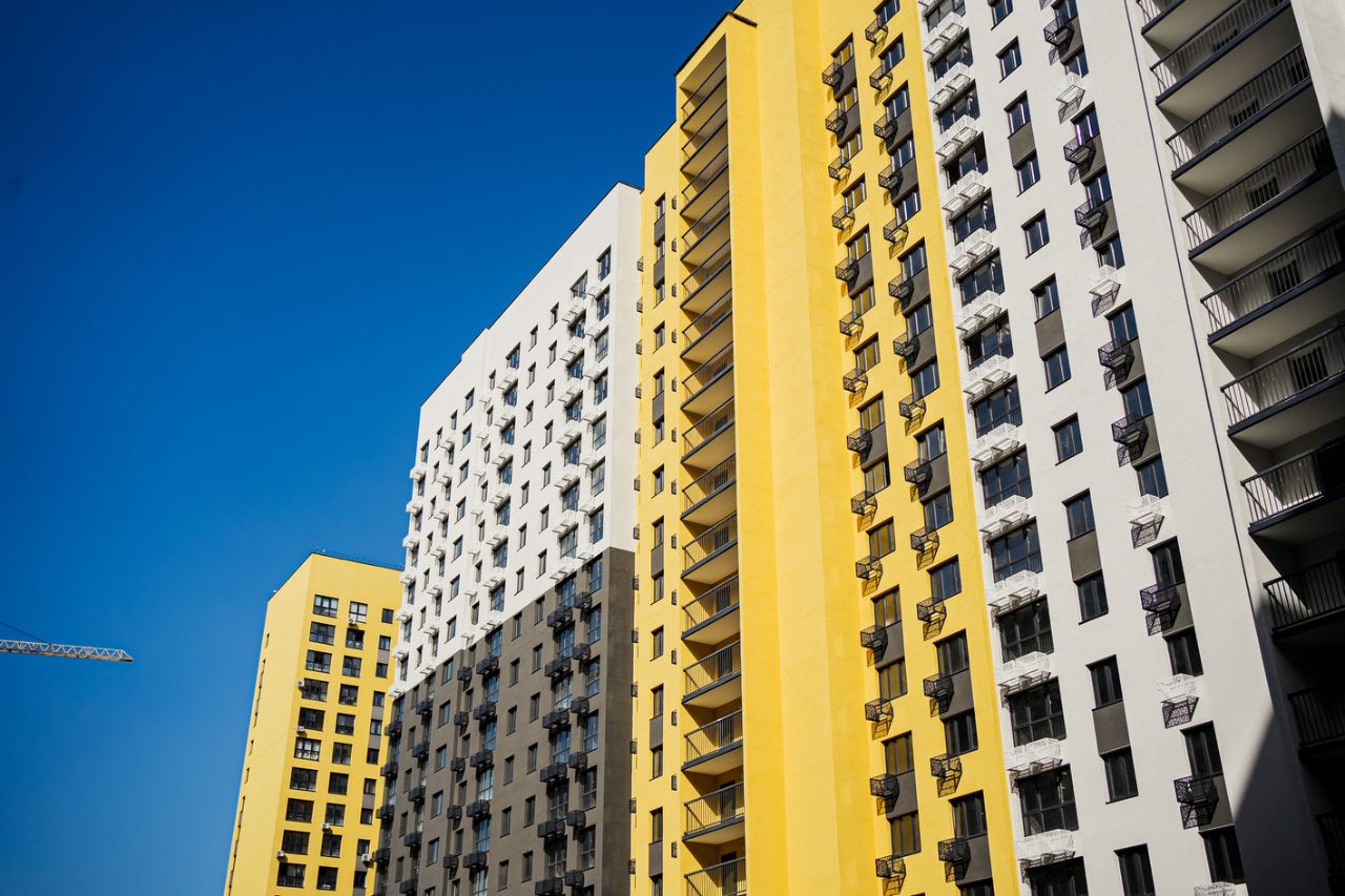 Архитектура