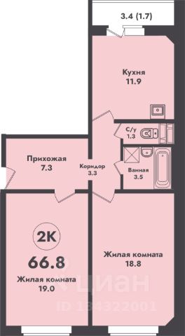 ЖК «АТОМ»