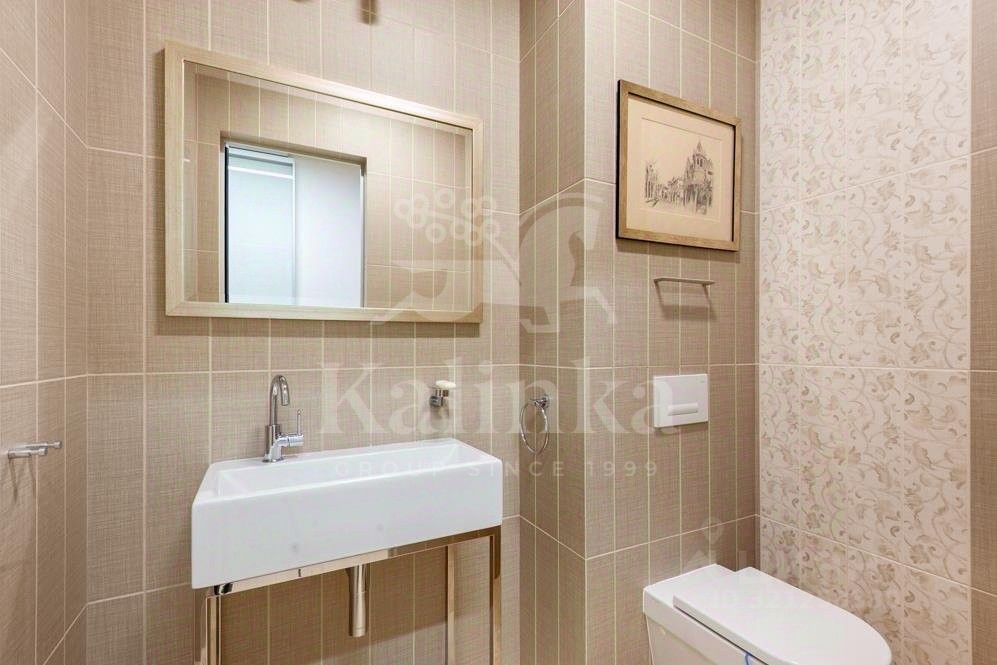 3-комн. кв., р-н Тверской, Москва
