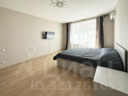 1-комн. кв 53 м2, 1/1 эт