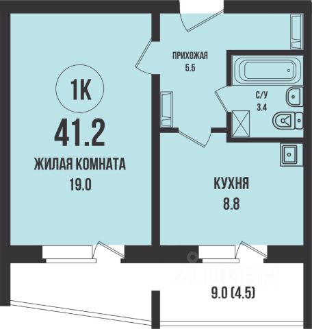ЖК «Династия. Квартал поколений»