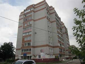 2-комн.апарт., 80 м², этаж 8