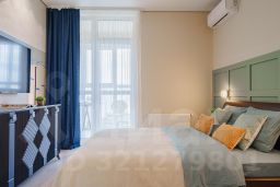 1-комн. кв 40 м2, 1/1 эт