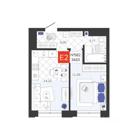 ЖК «Желания»