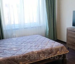 1-комн. кв 43 м2, 4/10 эт