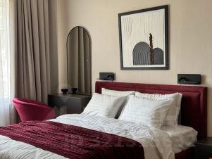 1-комн. кв 42 м2, 1/5 эт