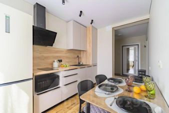 3-комн. кв 66 м2, 1/1 эт