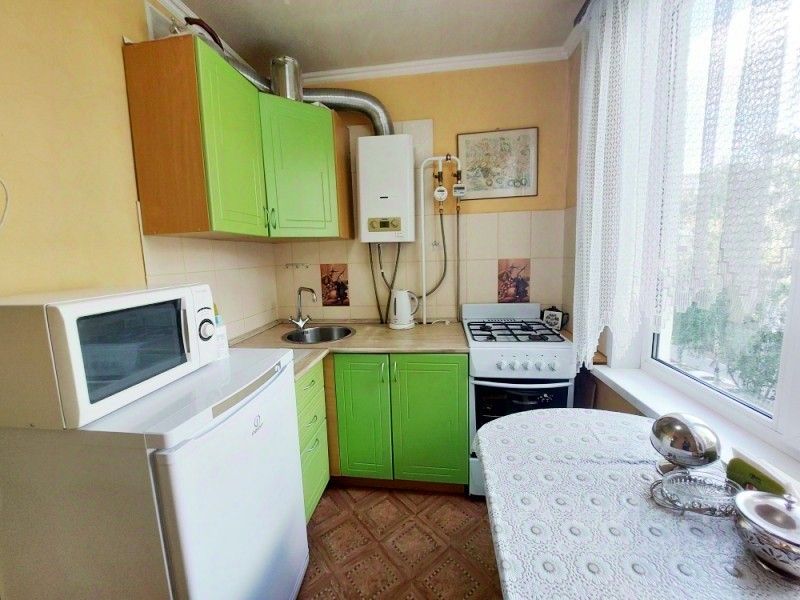 3-комн. кв., р-н Приволжский, Казань