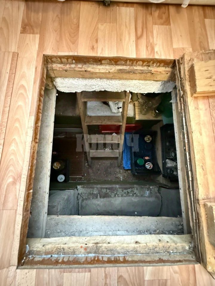 Квартира 2-комн. 43.1 м² в Сокол — фото 5