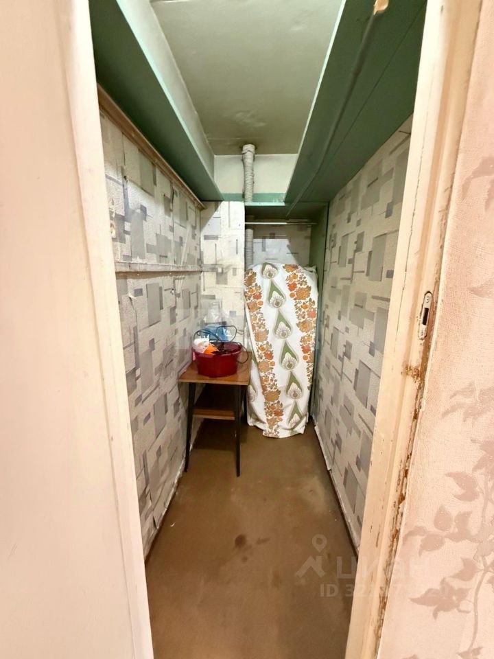 Квартира 2-комн. 43.1 м² в Сокол — фото 6 из 20