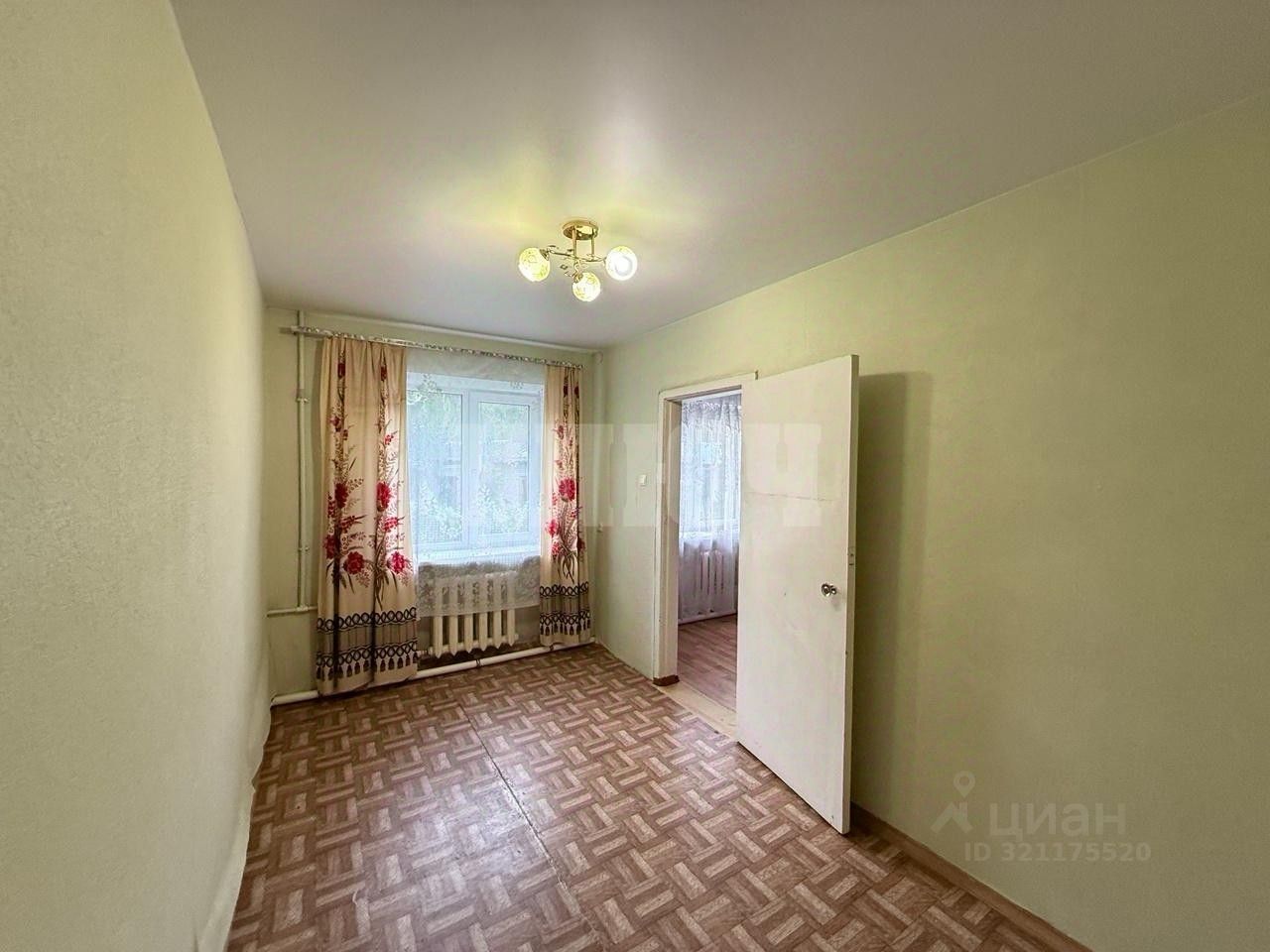 Квартира 2-комн. 43.1 м² в Сокол — фото 7 из 20