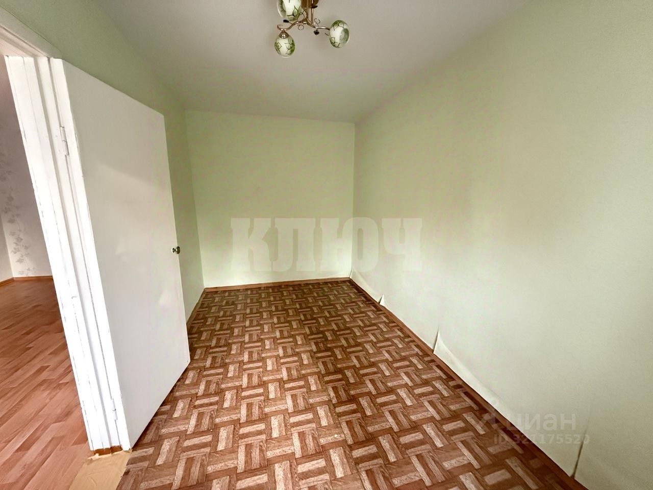 Квартира 2-комн. 43.1 м² в Сокол — фото 8 из 20