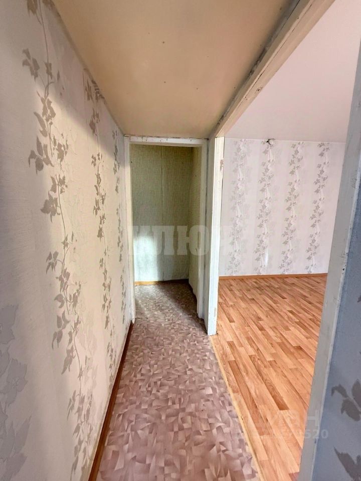 Квартира 2-комн. 43.1 м² в Сокол — фото 9 из 20