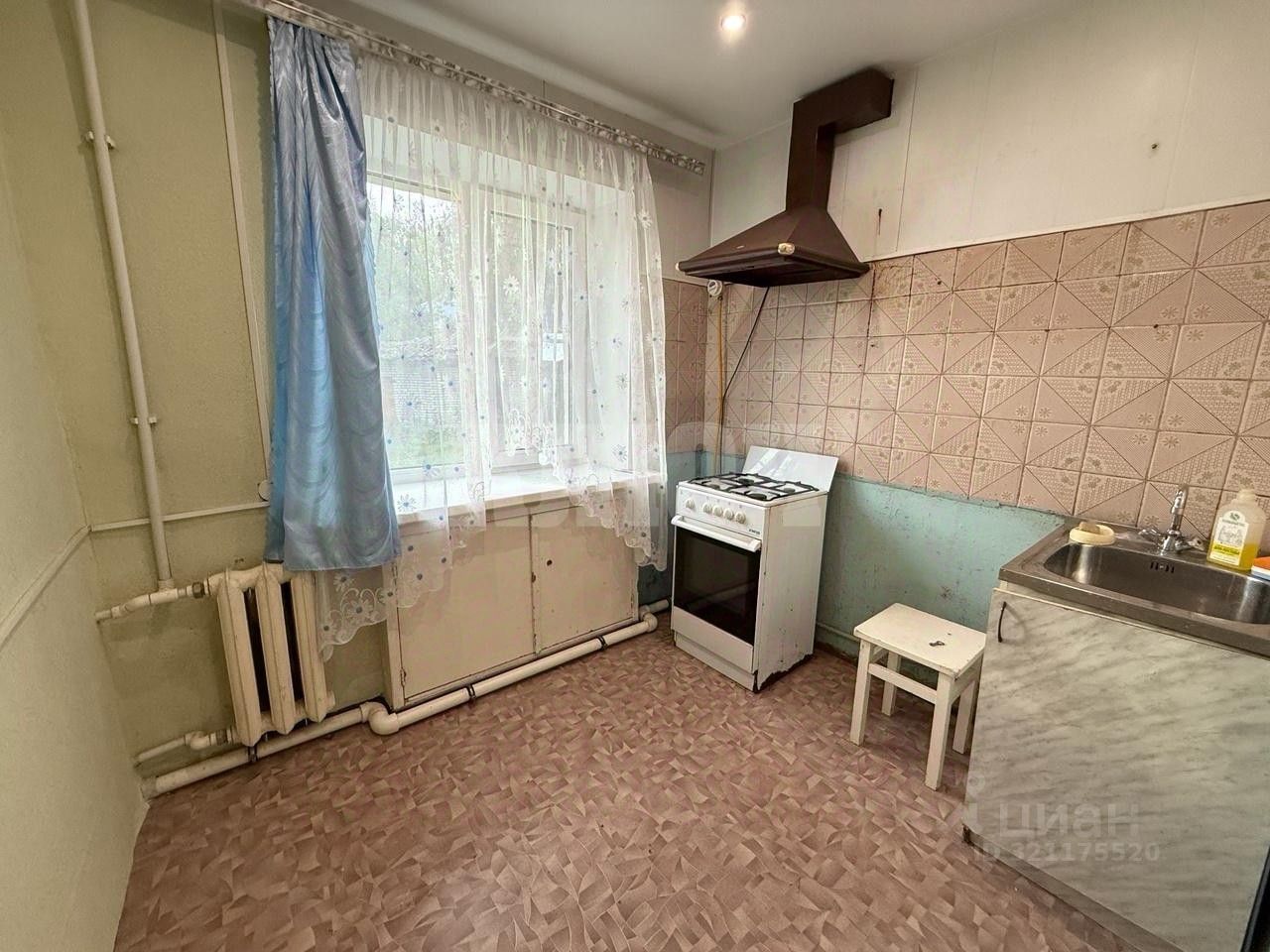 Квартира 2-комн. 43.1 м² в Сокол — фото 10 из 20