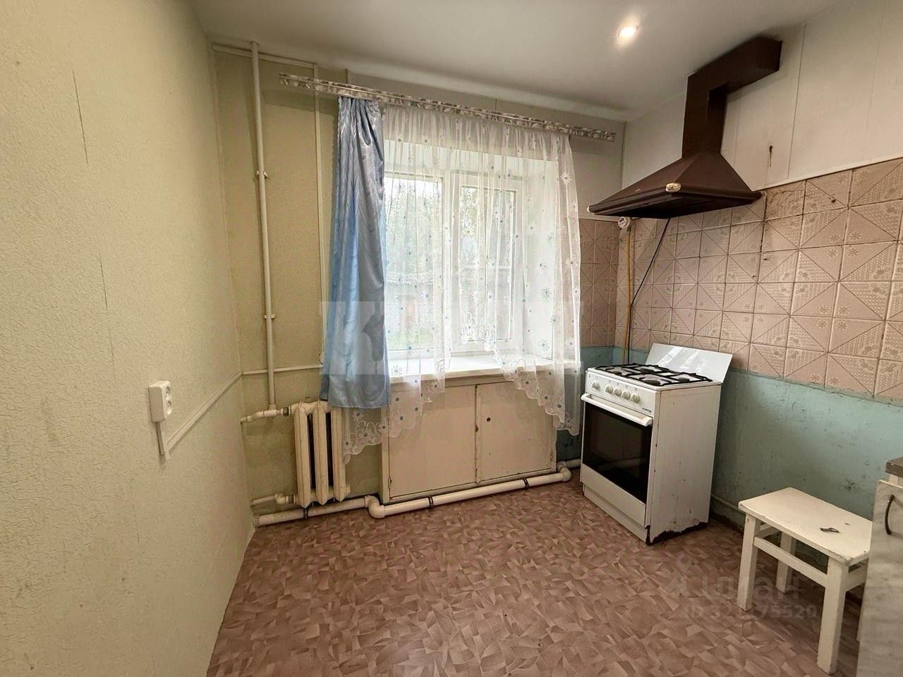 Квартира 2-комн. 43.1 м² в Сокол — фото 11 из 20