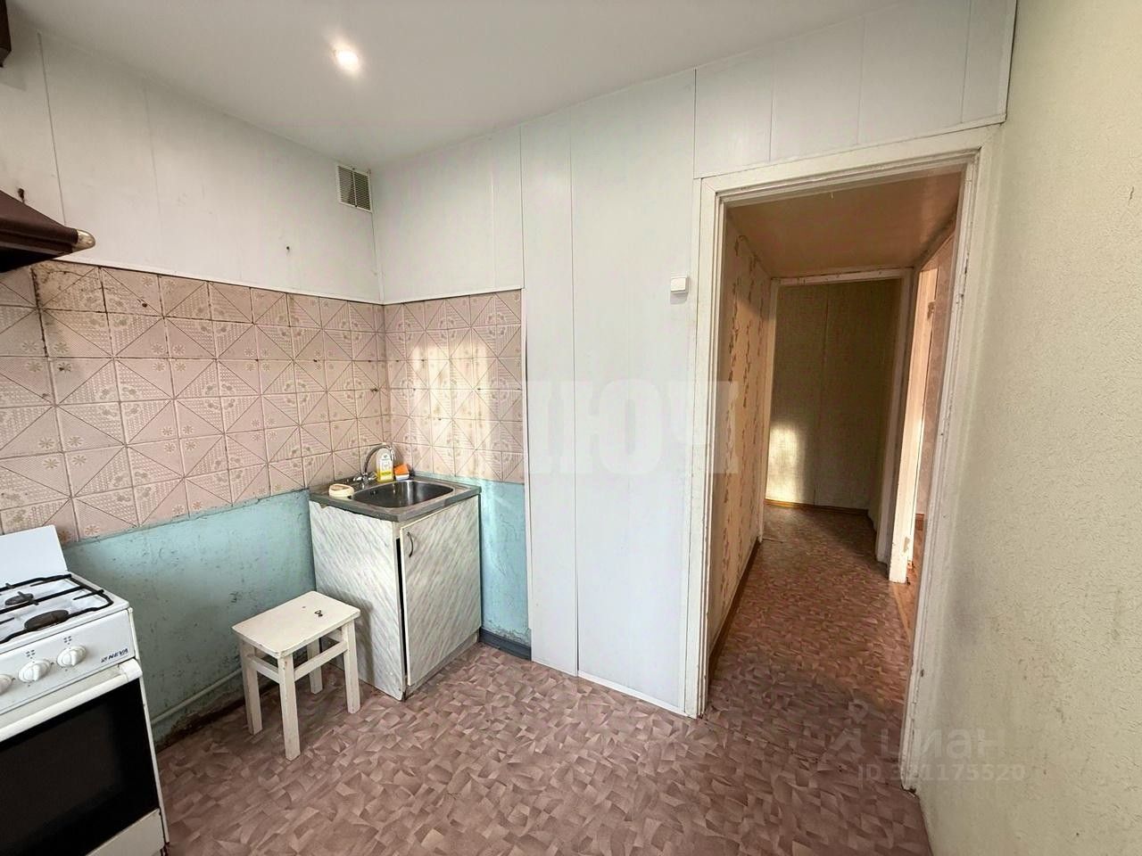 Квартира 2-комн. 43.1 м² в Сокол — фото 12 из 20