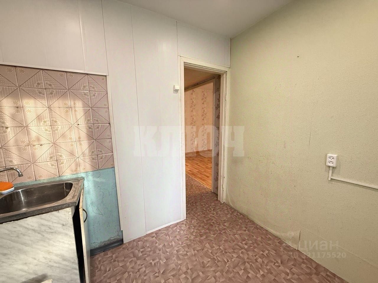 Квартира 2-комн. 43.1 м² в Сокол — фото 13 из 20