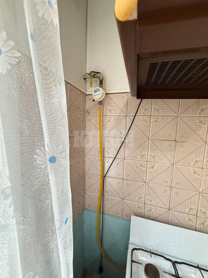 Квартира 2-комн. 43.1 м² в Сокол — фото 14 из 20