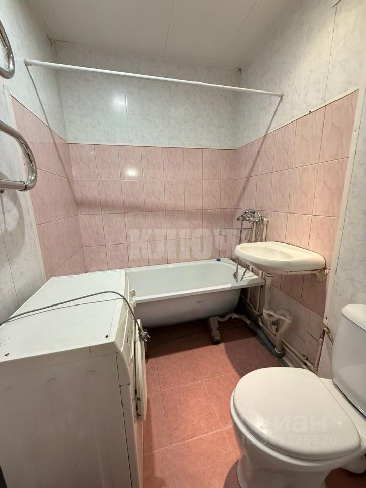 Квартира 2-комн. 43.1 м² в Сокол — фото 15 из 20