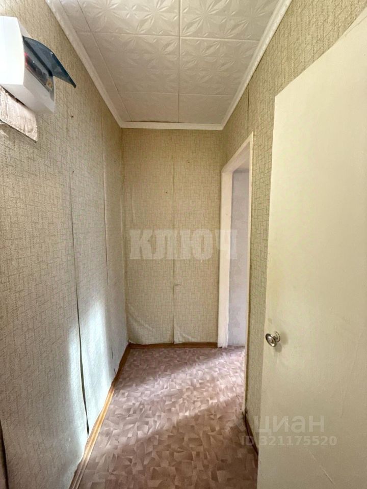 Квартира 2-комн. 43.1 м² в Сокол — фото 17 из 20