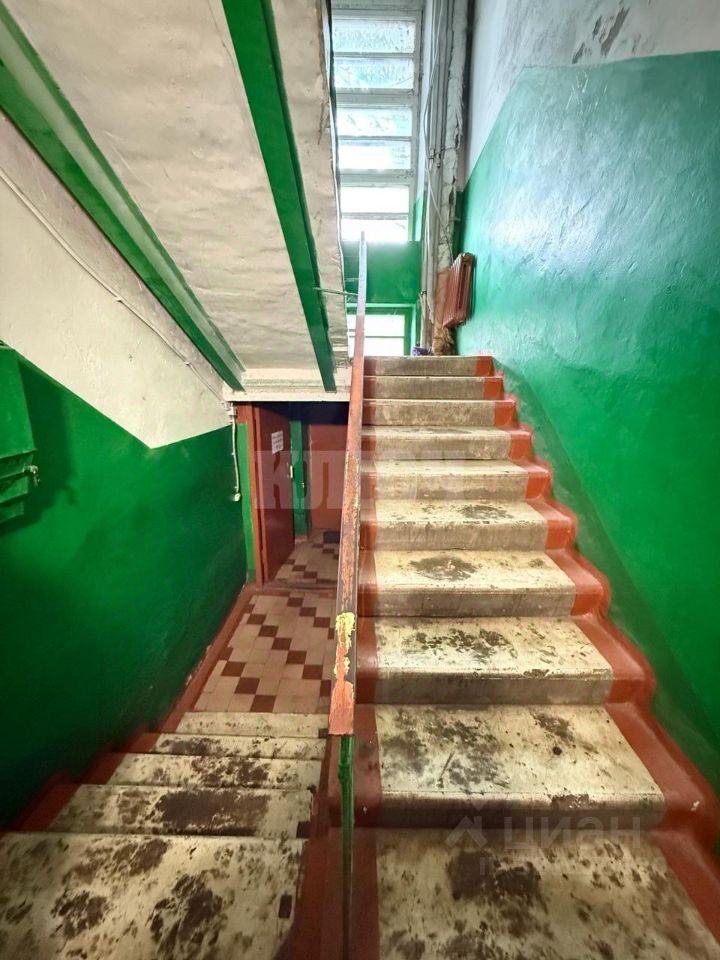 Квартира 2-комн. 43.1 м² в Сокол — фото 18 из 20