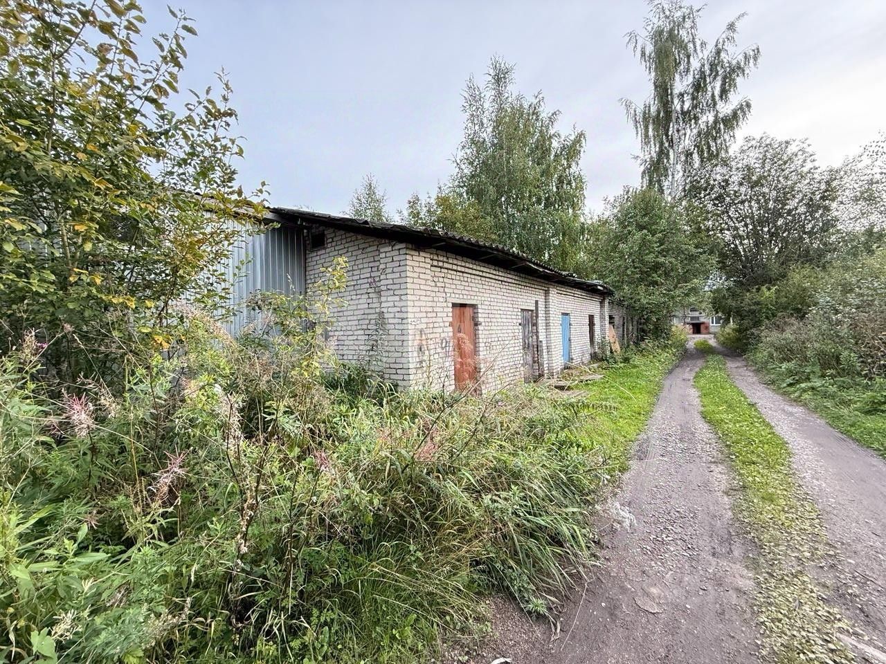 Квартира 2-комн. 43.1 м² в Сокол — фото 19 из 20