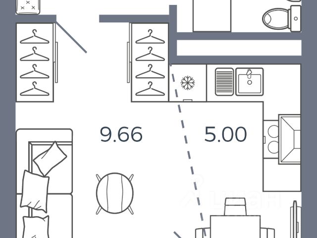 ЖК «Южный город»