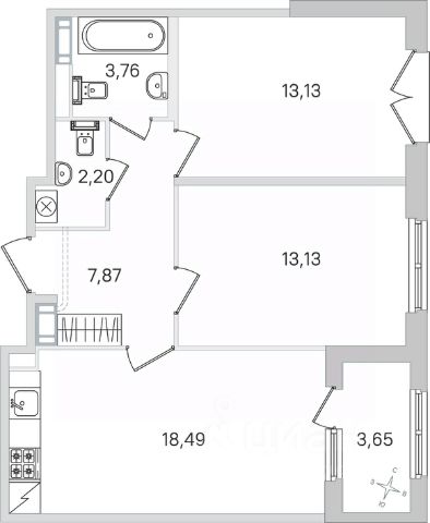 ЖК «Дубровский»