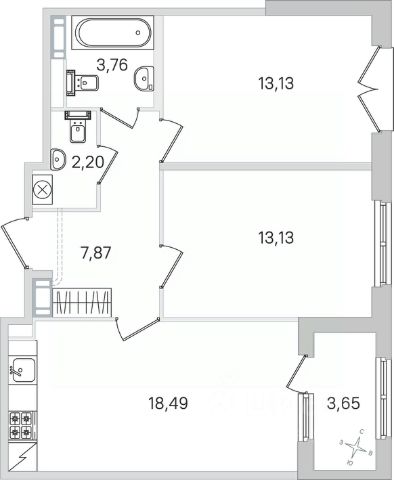 ЖК «Дубровский»