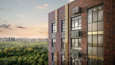 3-комн.кв., 67 м², этаж 9