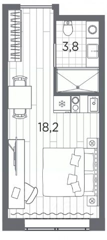 ЖК «Industrial AVENIR»