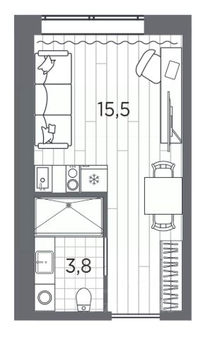 ЖК «Industrial AVENIR»