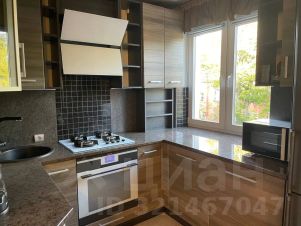 1-комн. кв 43 м2, 4/4 эт