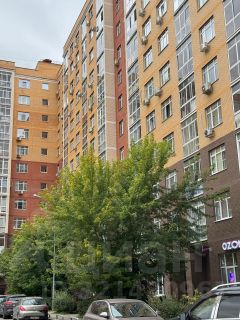 3-комн.кв., 89 м², этаж 9