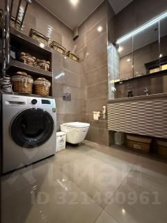 3-комн.кв., 89 м², этаж 9
