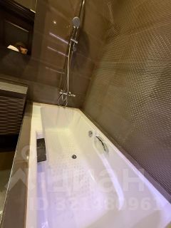 3-комн.кв., 89 м², этаж 9