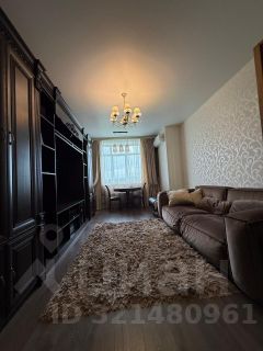 3-комн.кв., 89 м², этаж 9