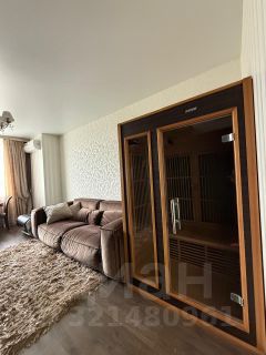 3-комн.кв., 89 м², этаж 9