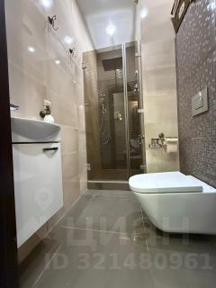 3-комн.кв., 89 м², этаж 9