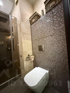 3-комн.кв., 89 м², этаж 9