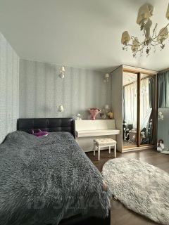3-комн.кв., 89 м², этаж 9